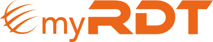 Logo RDT
